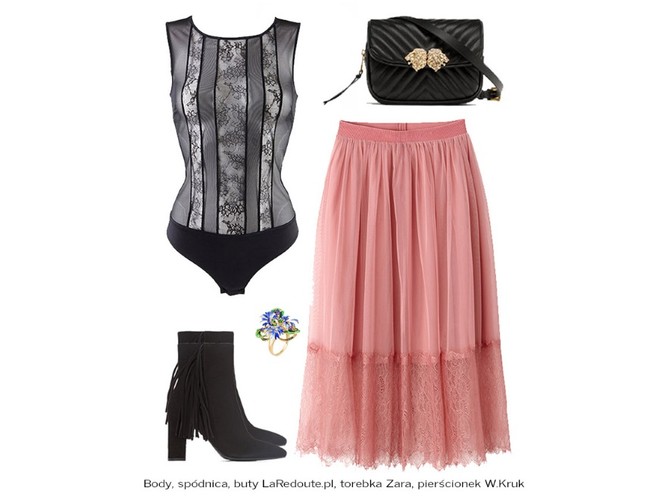 STYLIZACJE na andrzejki 2017