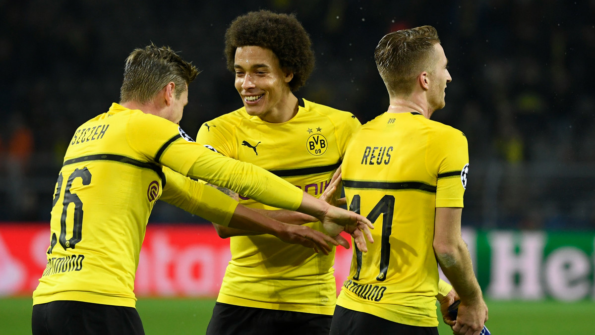 Borussia Dortmund wymyślona na nowo. Klub znowu może odnosić sukcesy