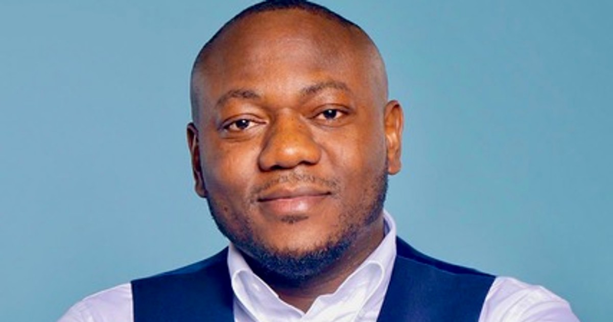 Jaraa will help small businesses grow faster in Nigeria - Barry Okojie - Vimarsana News
