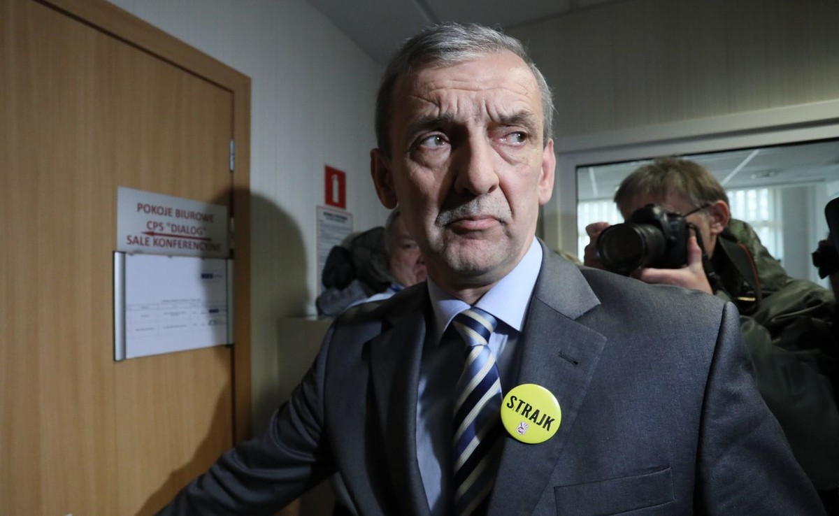Poseł PiS: Sławomir Broniarz uprawia politykę kosztem dzieci [ROZMOWA]