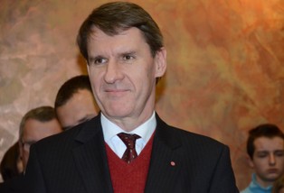 Milionowe odprawy dla wiceszefów KGHM