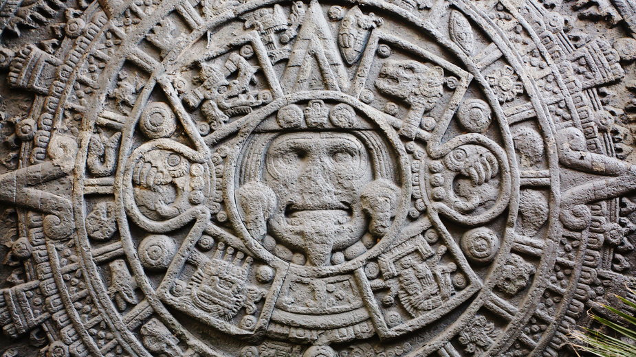Kalendarz Majów