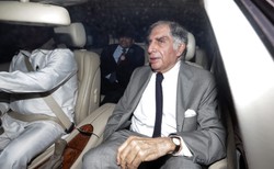 Niecodzienna decyzja indyjskiego miliardera. Siostry i brat nie odziedziczą jego fortuny. Dostanie ją pies