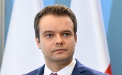 Bochenek: Sprawę wyboru Tuska na szefa Rady Europejskiej uważamy za zamkniętą