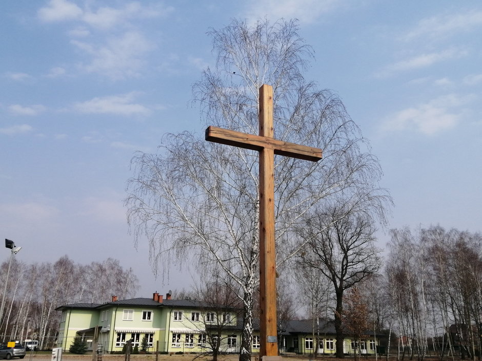 Parafia Niepokalanego Serca Najświętszej Maryi Panny w Skierniewicach