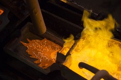 World Silver Survey 2021: KGHM największą kopalnią srebra na świecie