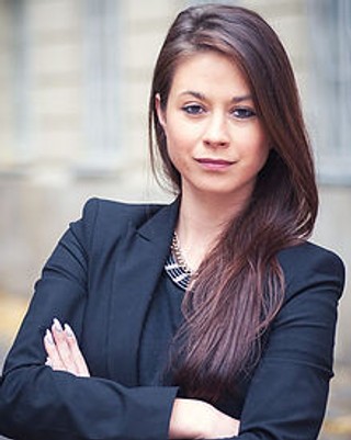 Nowa prawniczka w Kancelarii Rąpała