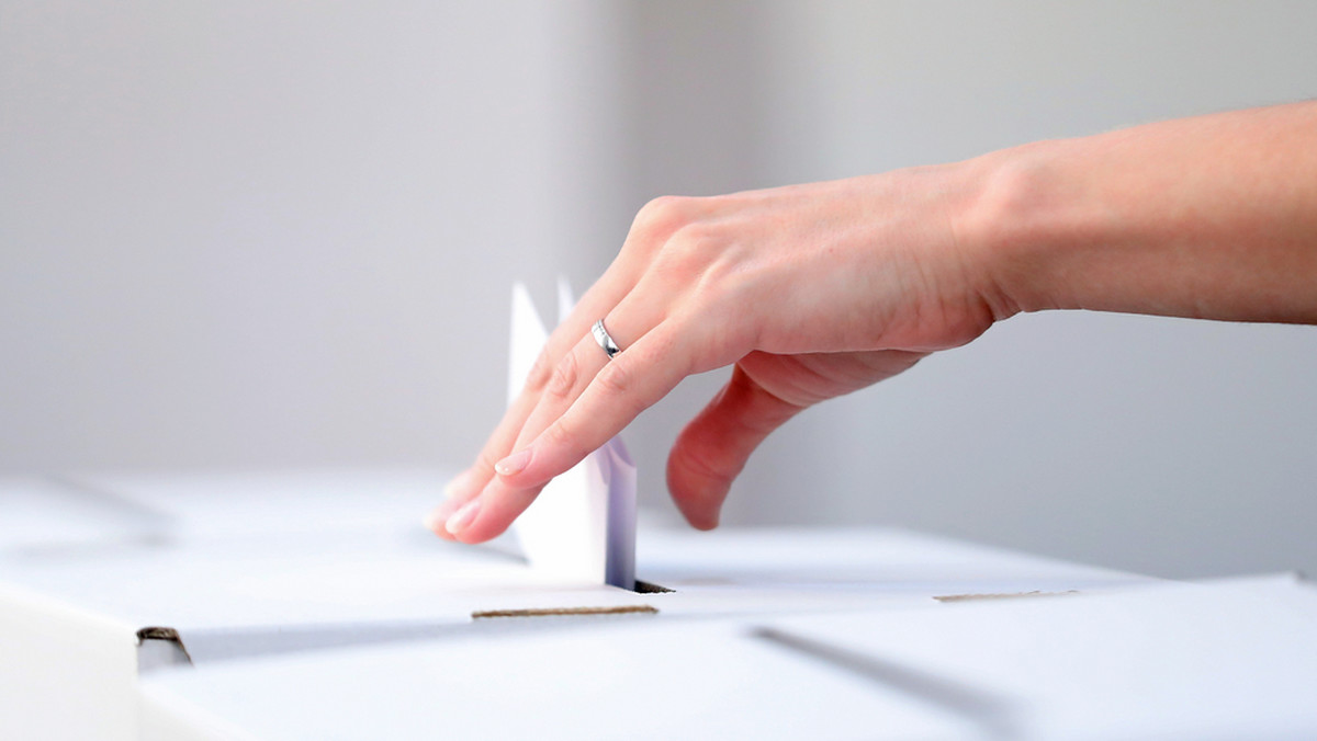 Wybory 2020. Jak i do kiedy można dopisać się do rejestru wyborców?