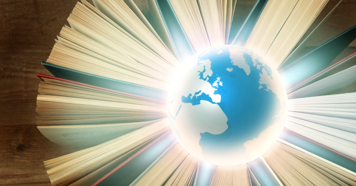 A full   fresh  planet  is being born. The old order will no longer be rebuildable for the U.S.