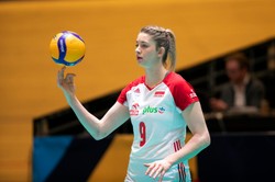 Czeszki pierwszymi sparingpartnerkami polskich siatkarek