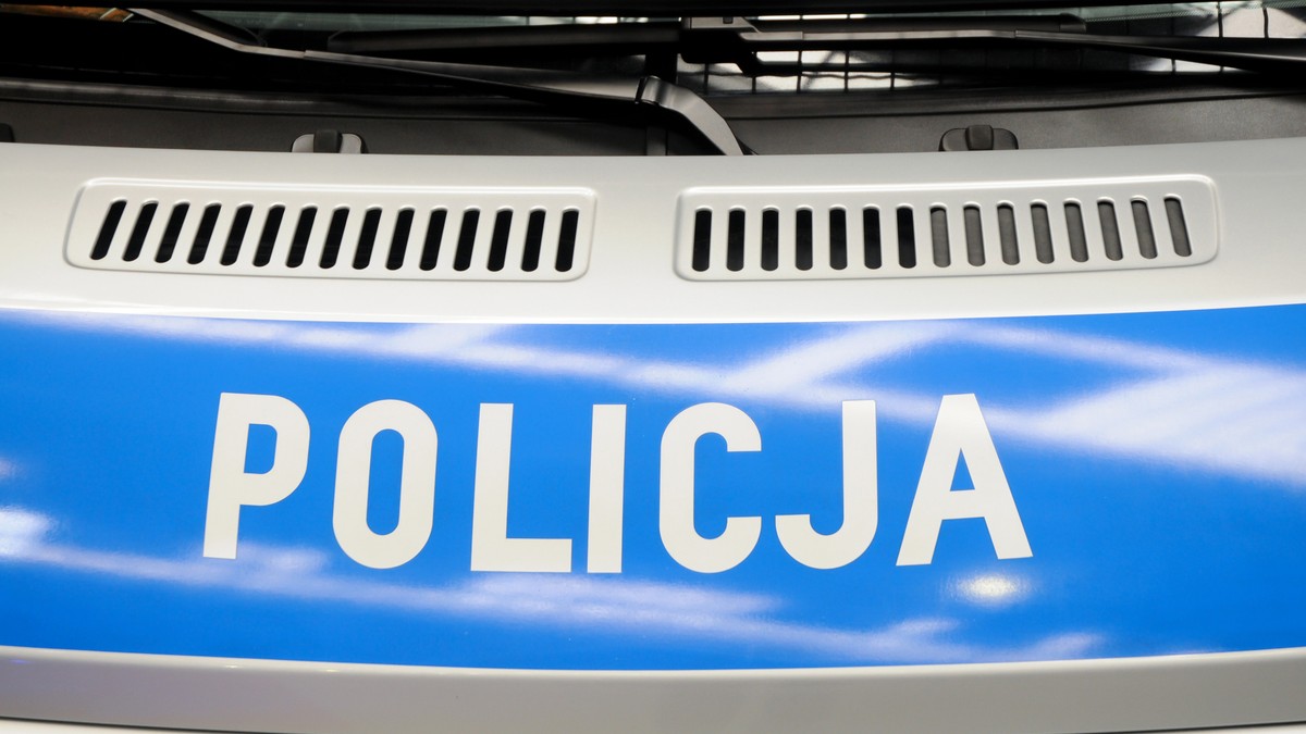 Policja
