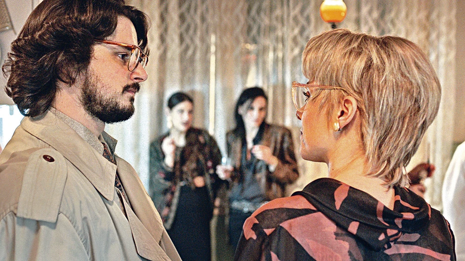 Svetska premijera filma "Kelti" bila je nedavno na čuvenom Berlinalu