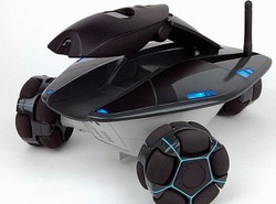 Ekogadżety podbiły Las Vegas