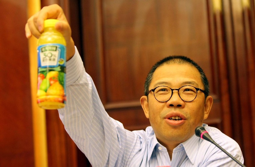 Osim vode proizvodi i sokove i druge napitke