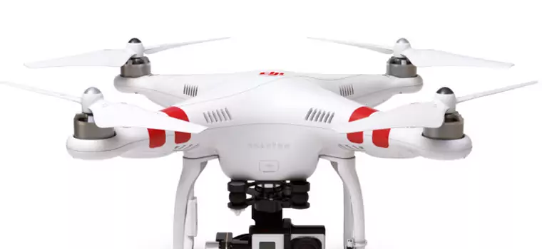 Latanie dla każdego: 5 interesujących dronów