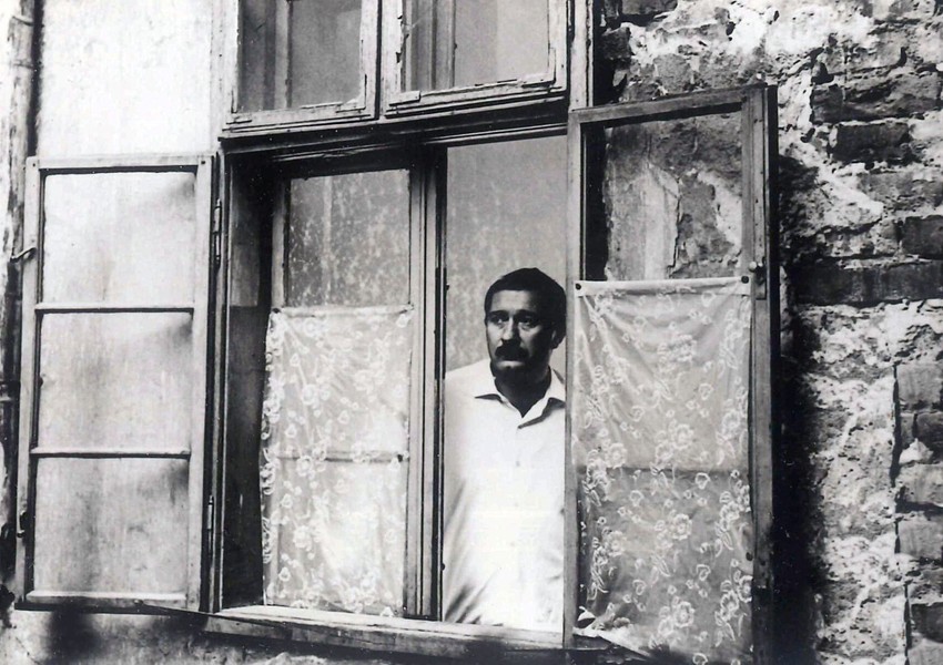 Buđenje pacova 1967