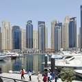 Dubaj i Malediwy. To tam uciekają oligarchowie przed zachodnimi sankcjami