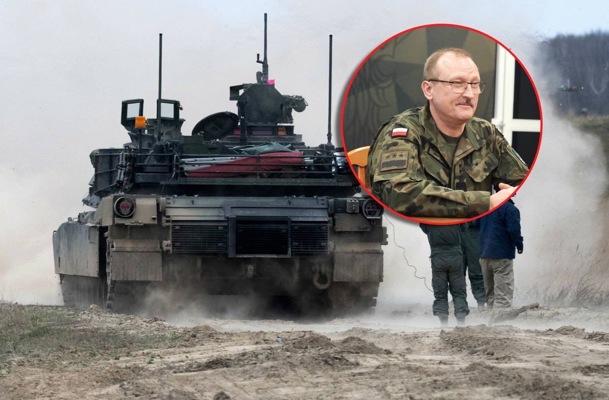 Już nie drony. Generał NATO mówi, co najszybciej rozwija się na polu walki