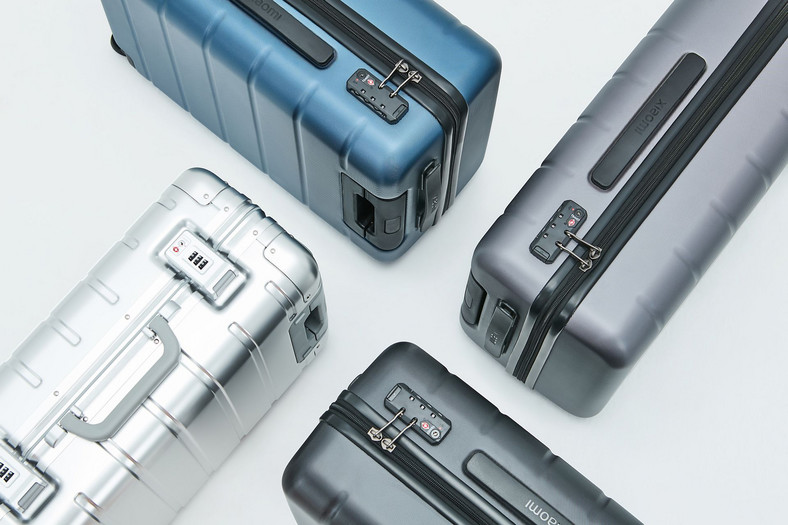 Xiaomi Luggage Classic 
