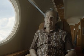 Tom Kruz u filmu "Digger" je neprepoznatljiv