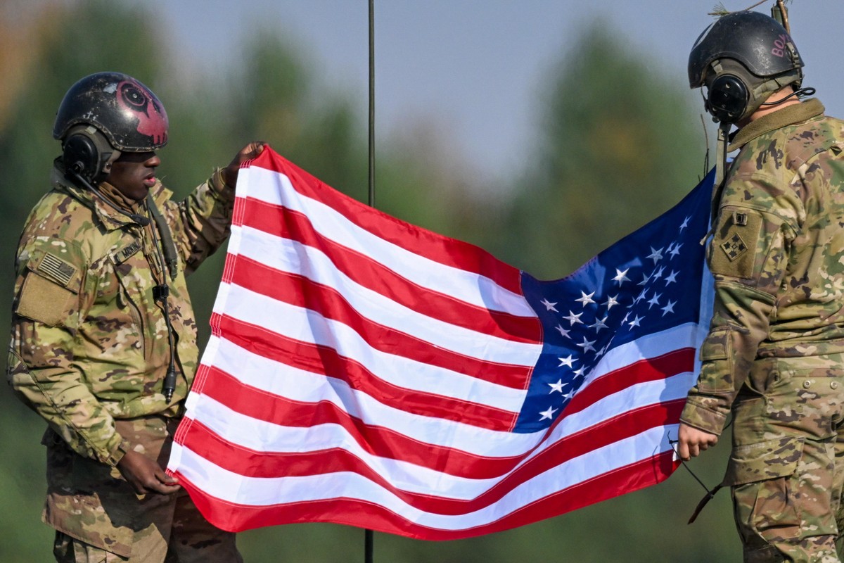 Polska drży przed nową strategią USA. Nie spełni się czarny scenariusz