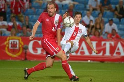 Cztery gole Lewandowskiego! Polacy rozgromili Gibraltar aż 7:0!
