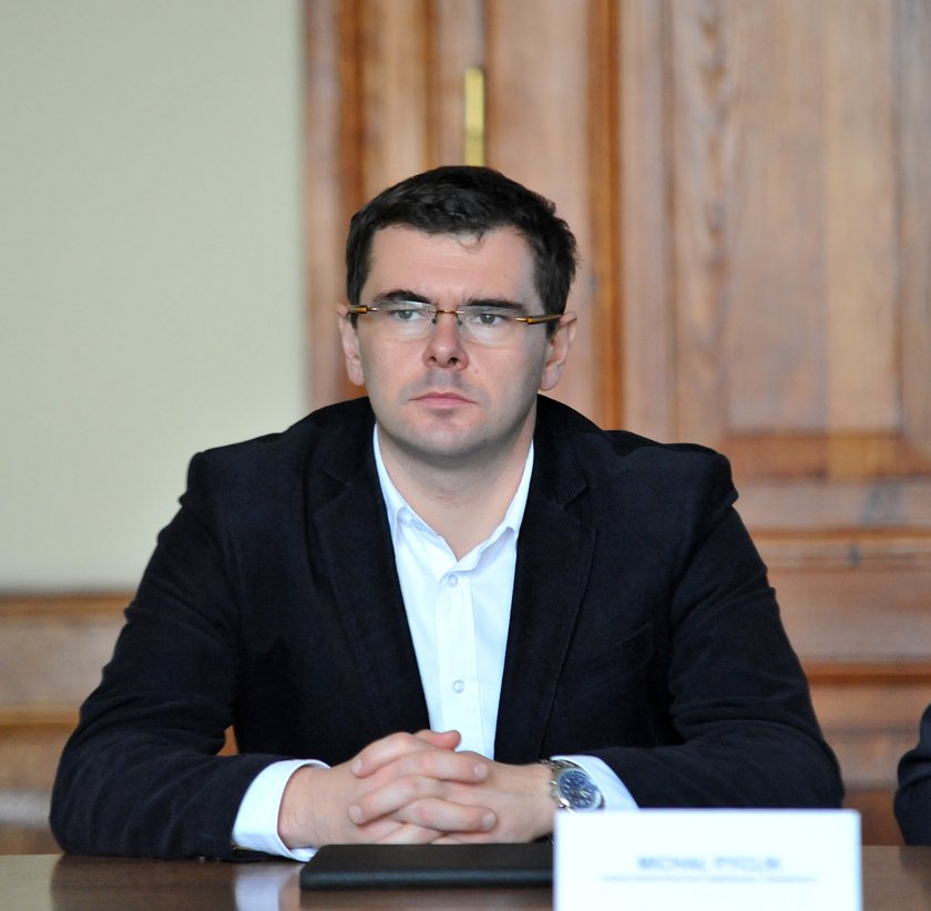 Michał Pyclik