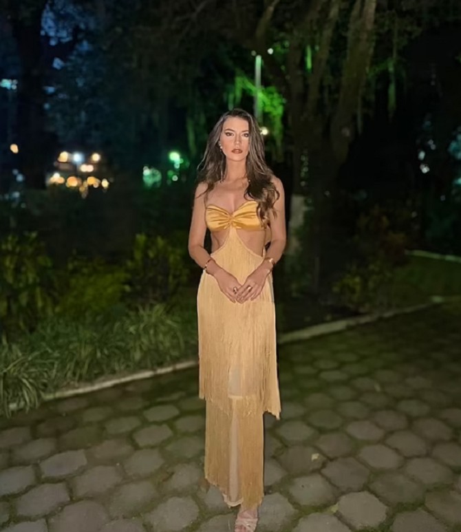 Misica Marija Lorena Argueljo iznenada preminula, imala je samo 28 godina