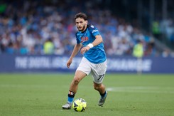 Chwicza Kwaracchelia strzelił najpiękniejszego gola w sezonie 2022/23 w Serie A