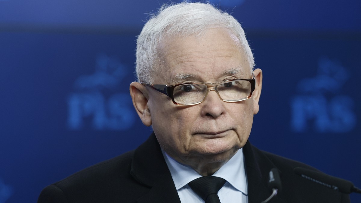 Jarosław Kaczyński