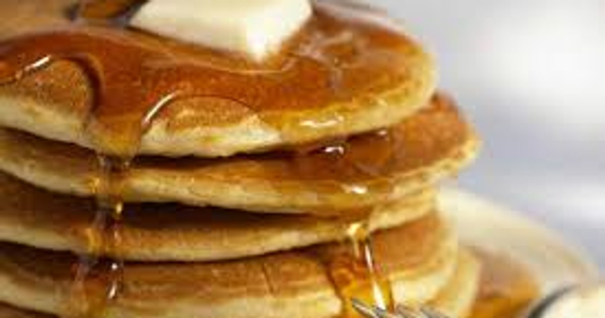 Celebrate the day with this classic pancake recipe Pulse Nigeria