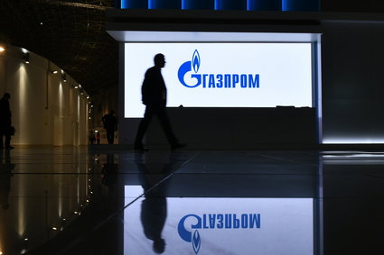 Gazprom ukarany. Ukraina dostanie 3,8 mln dol.