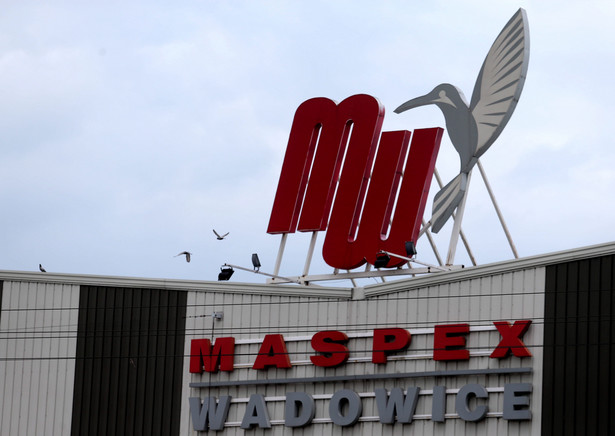 Maspex Wadowice