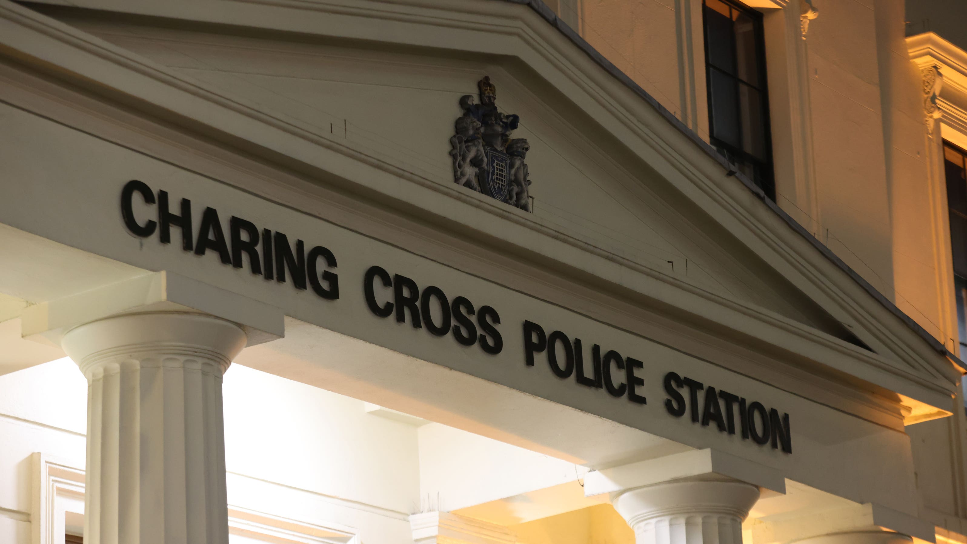 IOPC investigates 11 officers over anti-Muslim messages