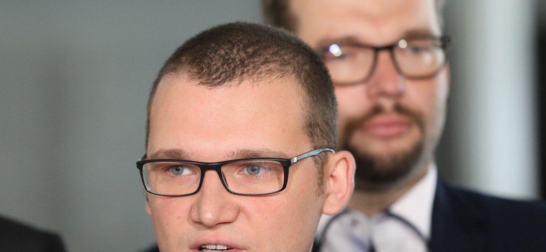 Szefernaker o związkach między PiS a prezydentem: Czasem pojawią się różnice, ale jestem przekonany, że wciąż mamy wspólny cel