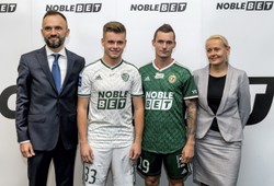 Ekstraklasa: Sponsor Śląska od ponad dwóch miesięcy finansuje klub, ale dopiero teraz się ujawnił