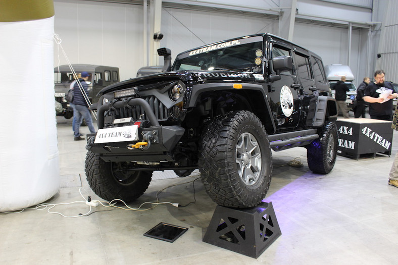 OffRoad Show Poland