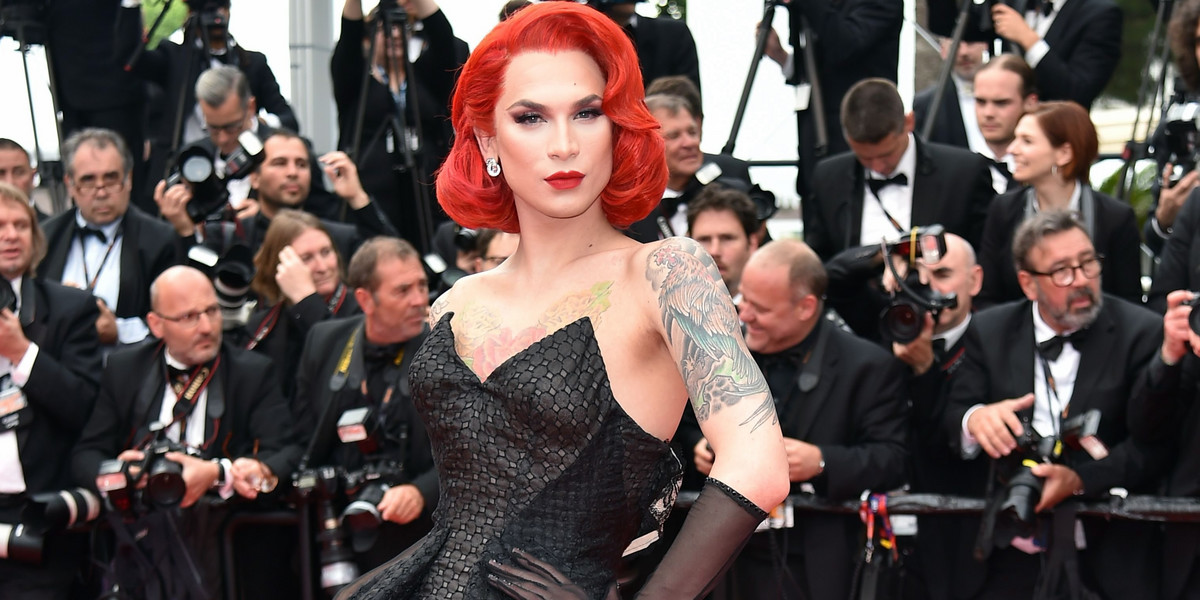 Miss Fame