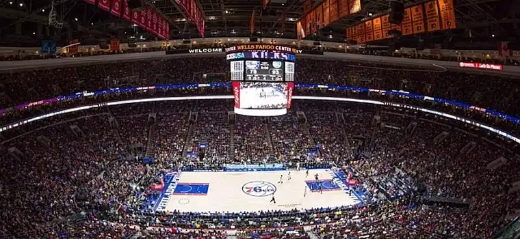 E-sport łączy się ze sportem - Philadelphia 76ers kupuje Team Dignitas i Apex