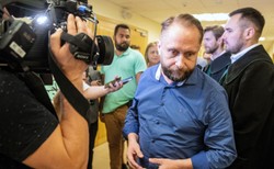 Sprawa Kamila Durczoka. Sąd zajmie się zażaleniem prokuratury