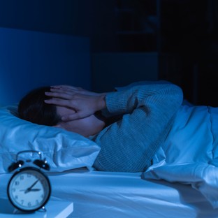 40%-kal megnövelheti a demencia kockázatát az, ha ilyenek az éjszakái