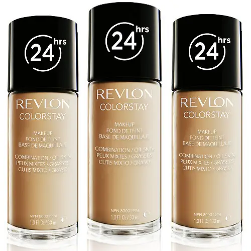 ©Revlon