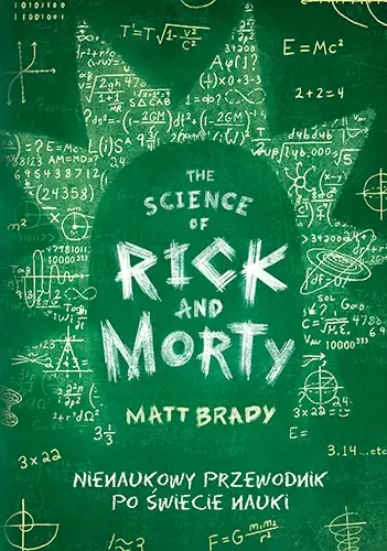 The science of Rick and Morty