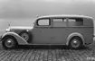 Škoda Superb (1936-1939) 