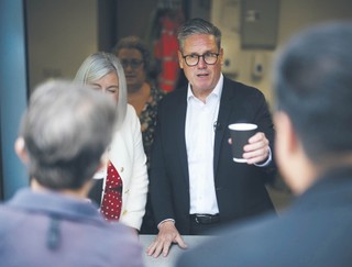 Economy first! W Wielkiej Brytanii prawdziwe wyzwania czekają i Partię Pracy, i jej lidera