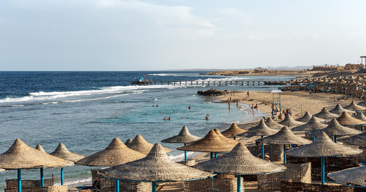 Egipt zamyka hotele pełne turystów. To pilna decyzja ministerstwa. Co dalej?