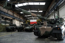 Kraby to dopiero przystawka [OPINIA]