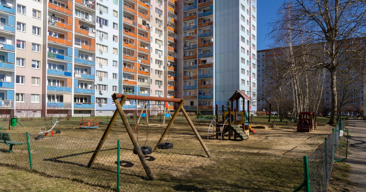 Kończy się eldorado wynajmujących mieszkania? Gdzieniegdzie czynsze spadły