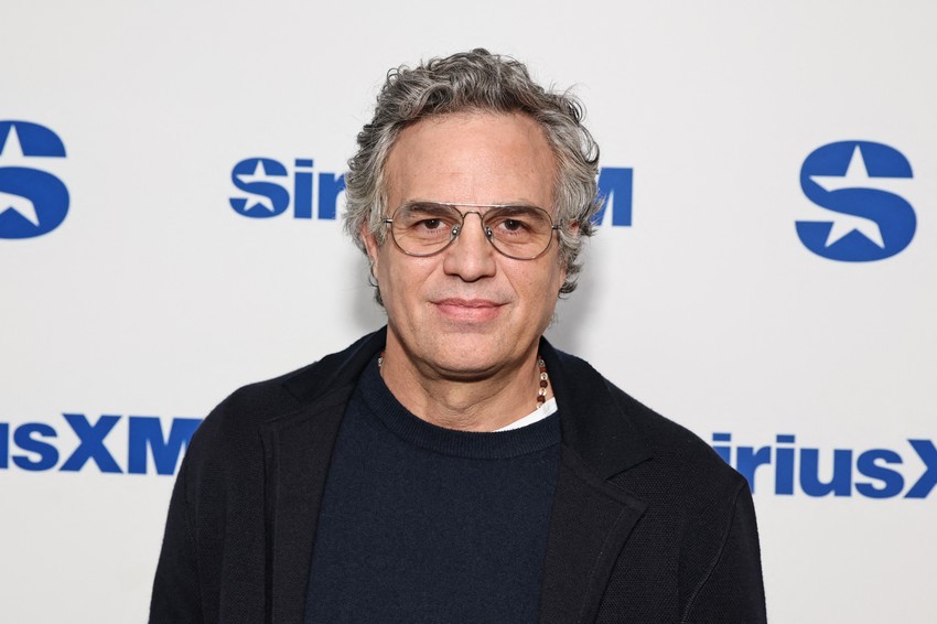 Mark Rafalo