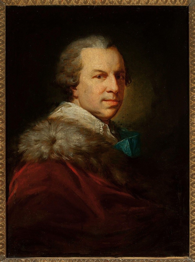 Stanisław Szczęsny Potocki [1752–1805]